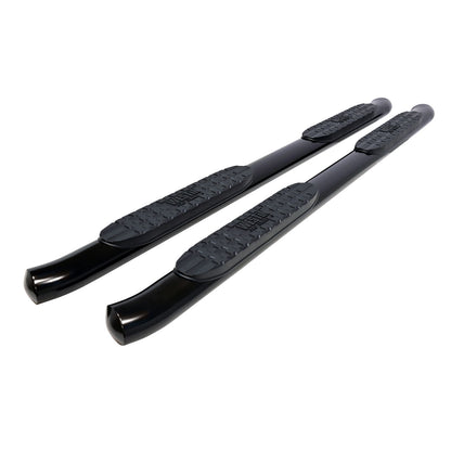 Westin PRO TRAXX 4 Oval Nerf Step Bars for Ford Maverick (2022-2024) - 21-26485