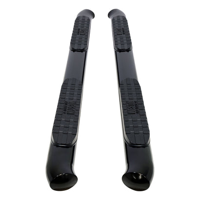 Westin PRO TRAXX 4 Oval Nerf Step Bars for Ford Maverick (2022-2024) - 21-26485