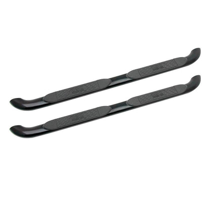 Westin Platinum 4 Oval Nerf Step Bars for Toyota Tacoma (2005-2023) - 21-2775