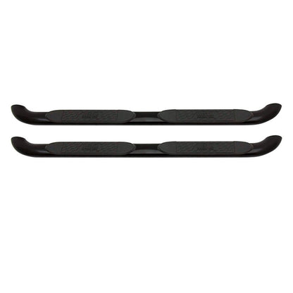 Westin Platinum 4 Oval Nerf Step Bars for Toyota Tacoma (2005-2023) - 21-2775