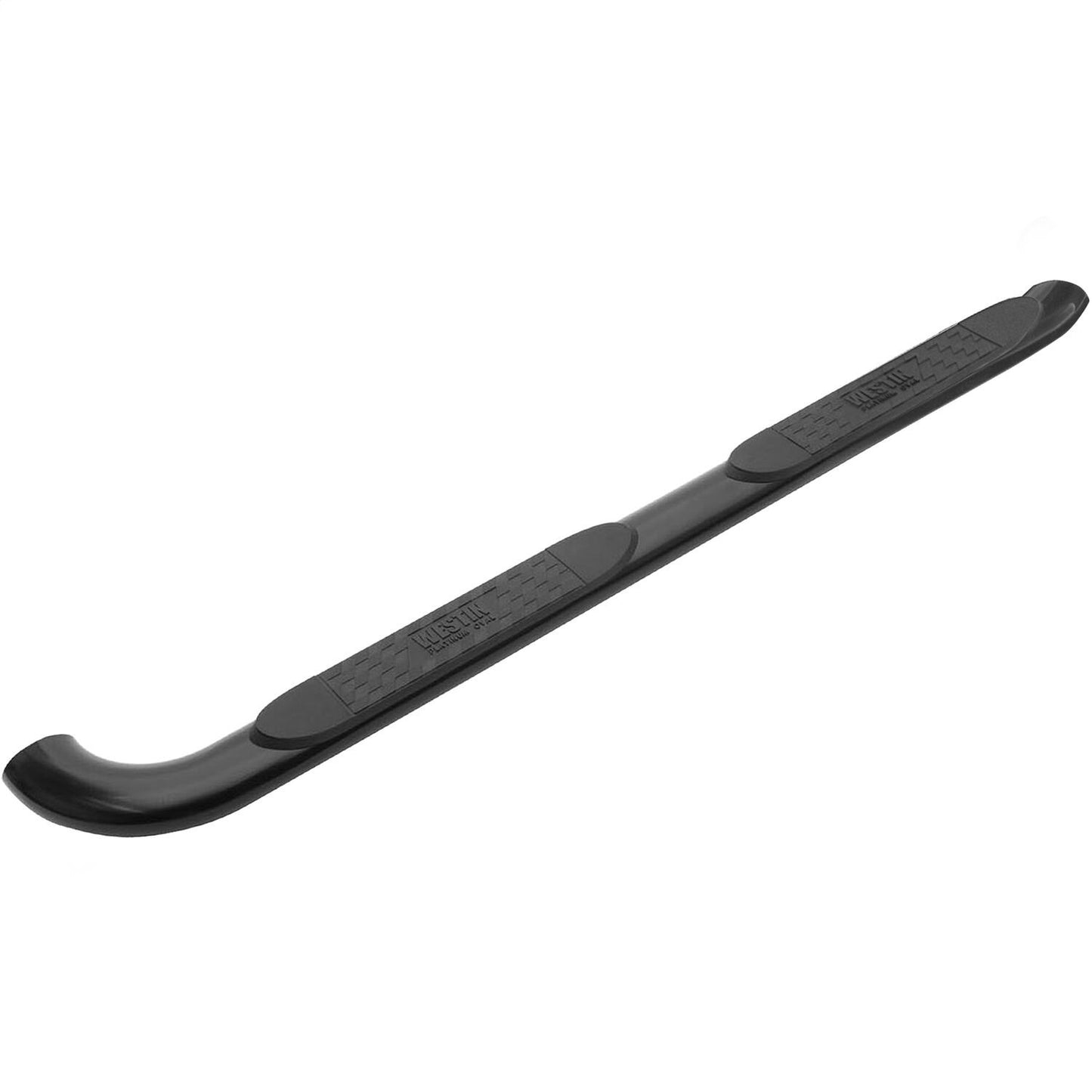 Westin Platinum 4 Oval Nerf Step Bars for Toyota Tundra (2007-2021) - 21-3245