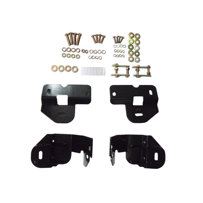Westin Platinum 4 Oval Nerf Step Bars for Ford F-150 (2009-2014) - 21-3525