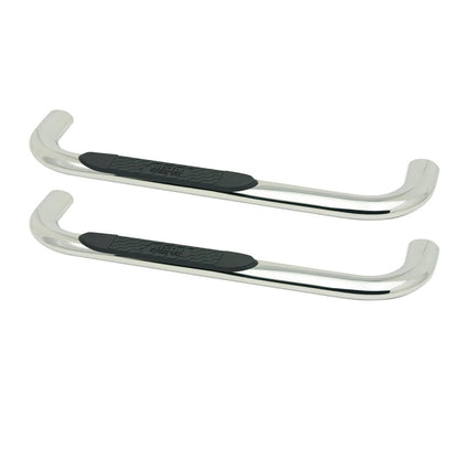 Westin Platinum 4 Oval Nerf Step Bars - 21-3920