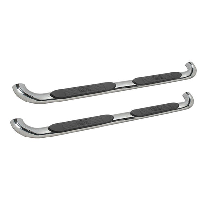 Westin Platinum 4 Oval Nerf Step Bars for Dodge/Ram 1500 (2019-2026) - 21-4080