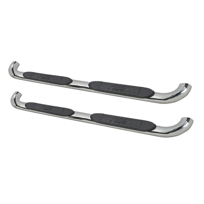 Westin Platinum 4 Oval Nerf Step Bars for Dodge/Ram 1500 (2019-2026) - 21-4080