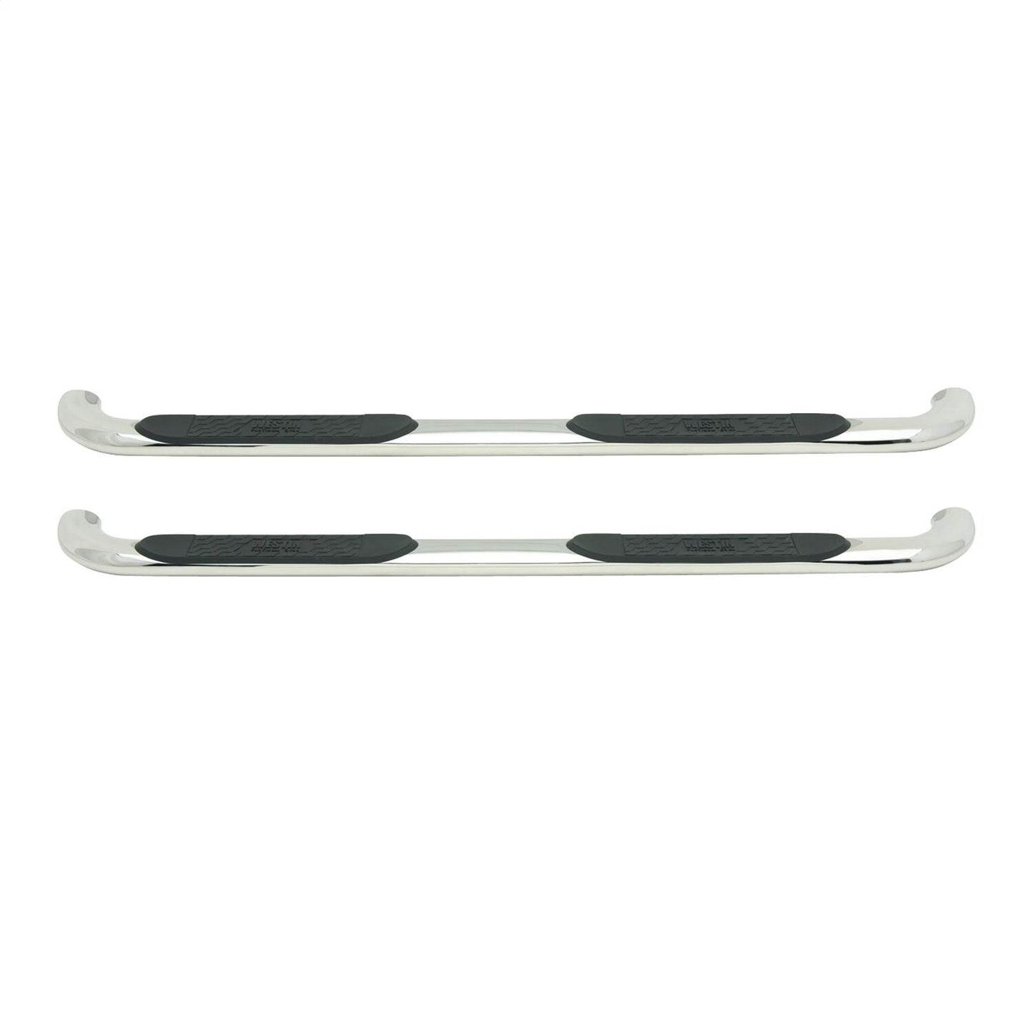 Westin Platinum 4 Oval Nerf Step Bars for Dodge/Ram 1500 (2019-2026) - 21-4080
