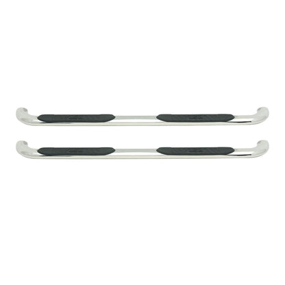Westin Platinum 4 Oval Nerf Step Bars for Dodge/Ram 1500 (2019-2026) - 21-4080