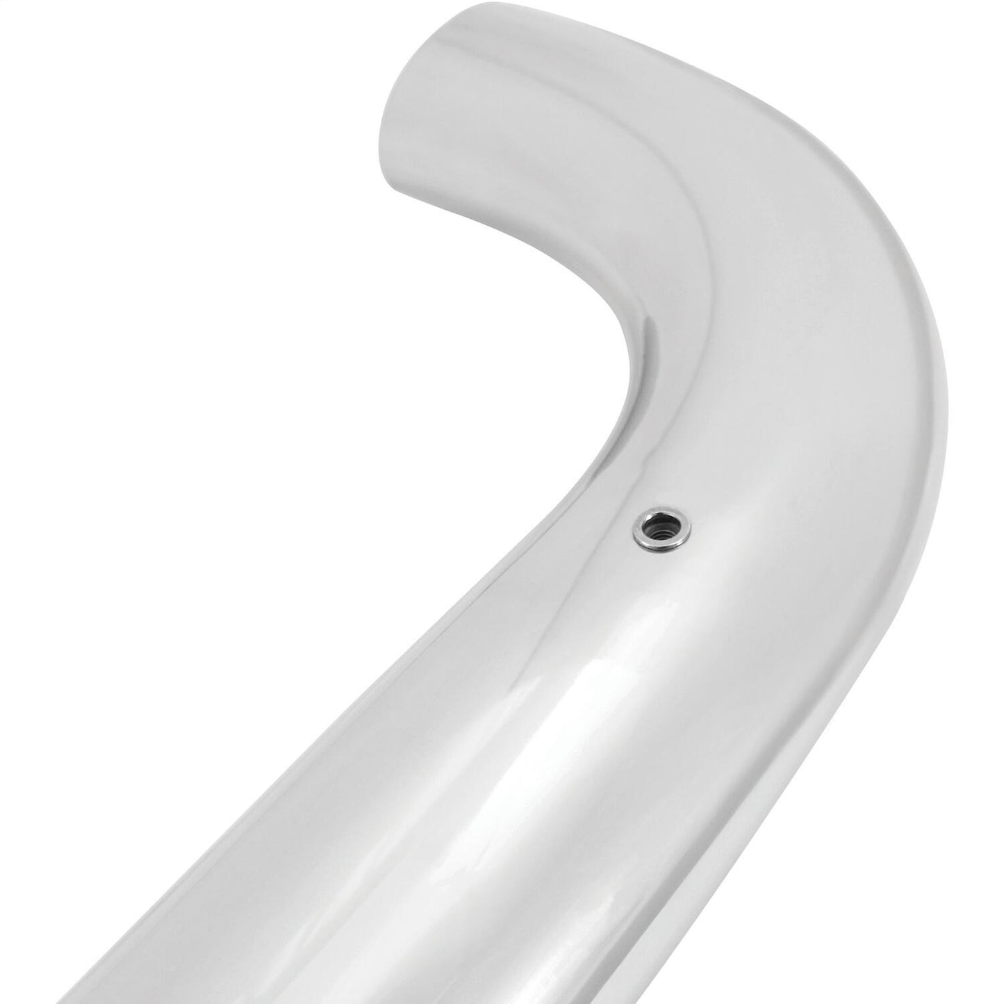 Westin Platinum 4 Oval Nerf Step Bars for Dodge/Ram 1500 (2019-2026) - 21-4080