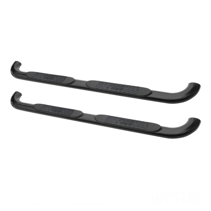 Westin Platinum 4 Oval Nerf Step Bars for Dodge/Ram 1500 (2019-2026) - 21-4085