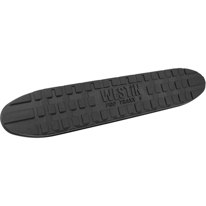 Westin Pro Traxx 5 Step Pad/Clips - 21-50001