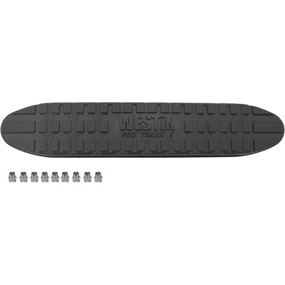 Westin Pro Traxx 5 Step Pad/Clips - 21-50001