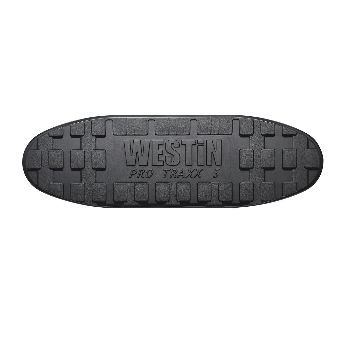 Westin Pro Traxx 5 Step Pad/Clips - 21-50002