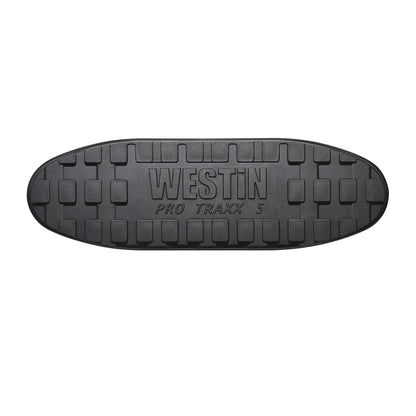 Westin Pro Traxx 5 Step Pad/Clips - 21-50002