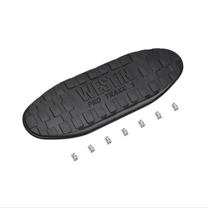 Westin Pro Traxx 5 Step Pad/Clips - 21-50002