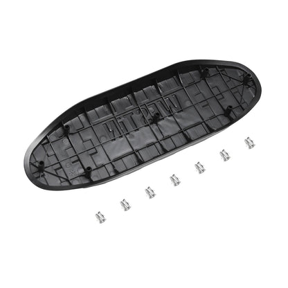 Westin Pro Traxx 5 Step Pad/Clips - 21-50002