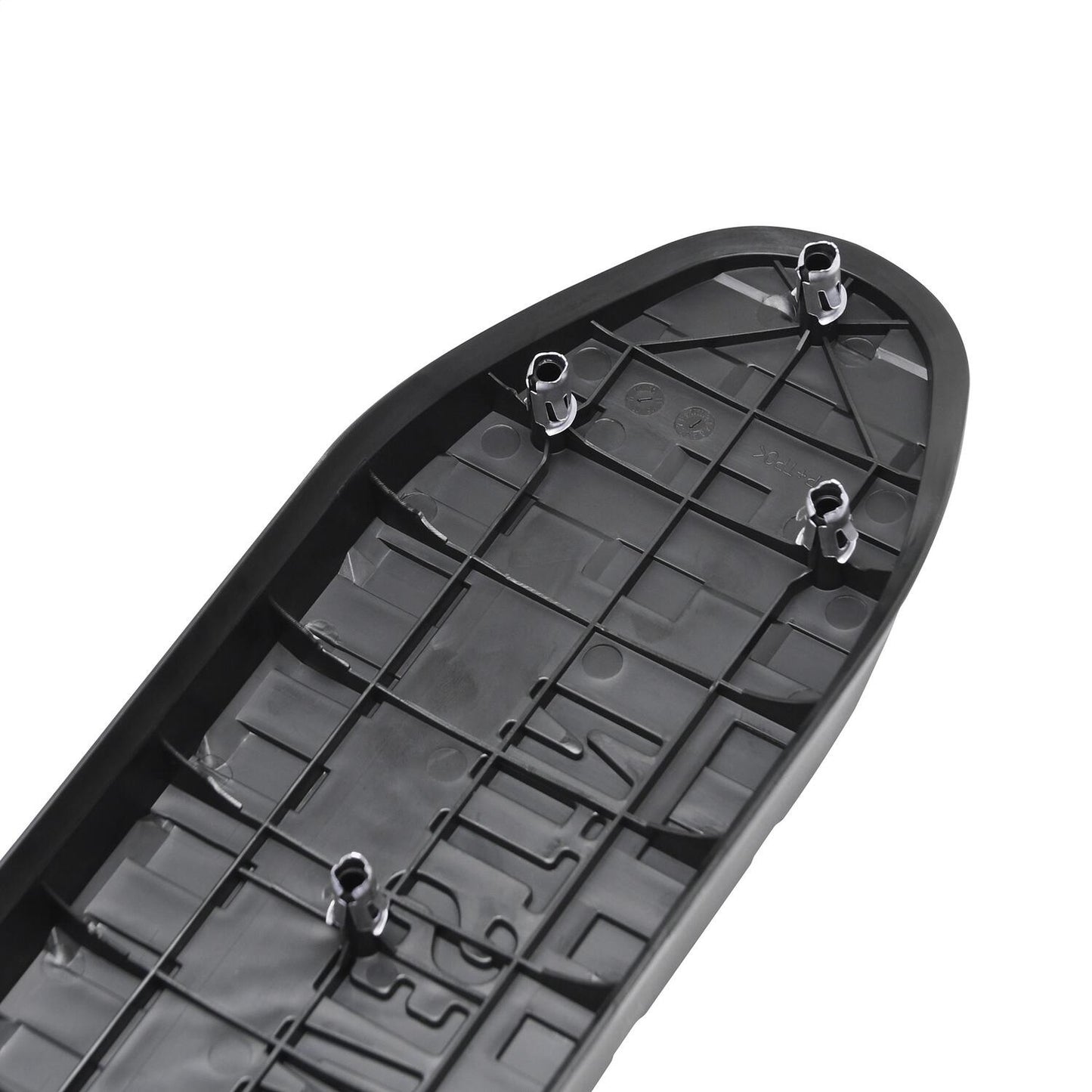 Westin Pro Traxx 5 Step Pad/Clips - 21-50002