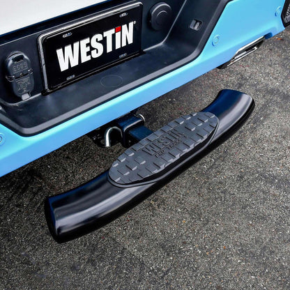 Westin PRO TRAXX 5 Hitch Step - 21-50015