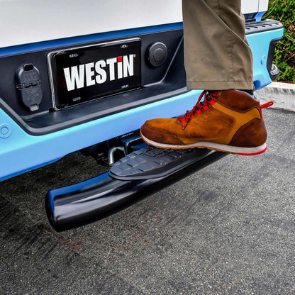 Westin PRO TRAXX 5 Hitch Step - 21-50015