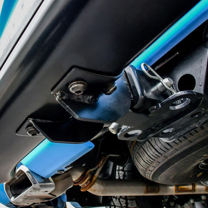 Westin PRO TRAXX 5 Hitch Step - 21-50015