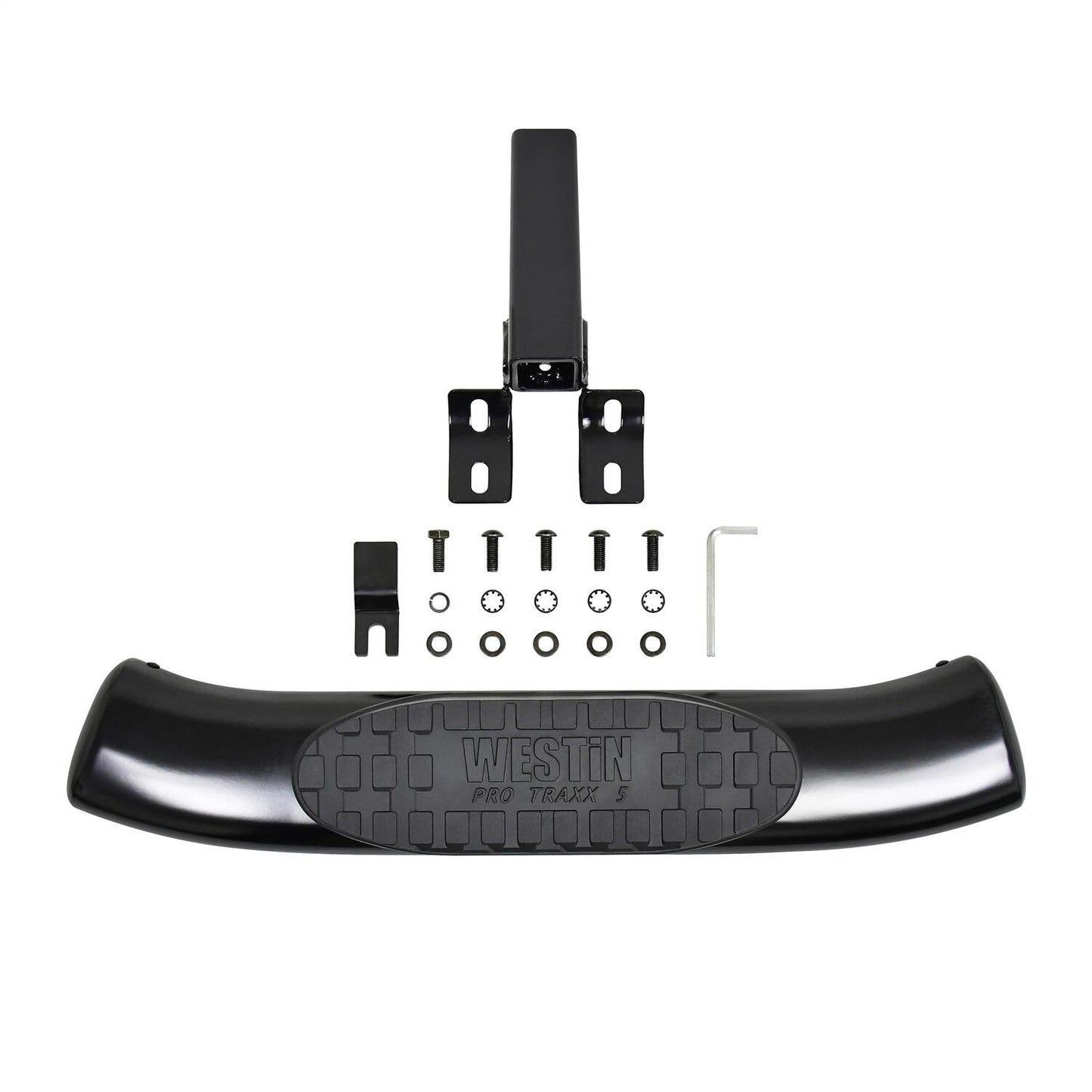 Westin PRO TRAXX 5 Hitch Step - 21-50015