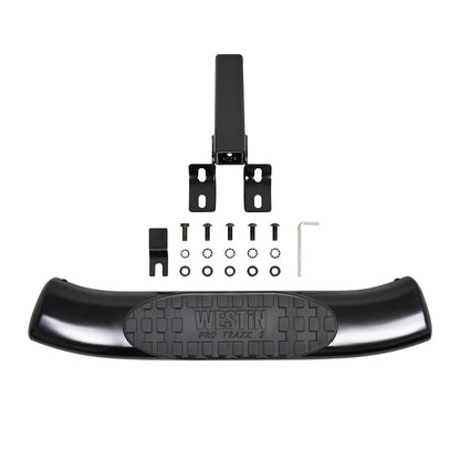 Westin PRO TRAXX 5 Hitch Step - 21-50015