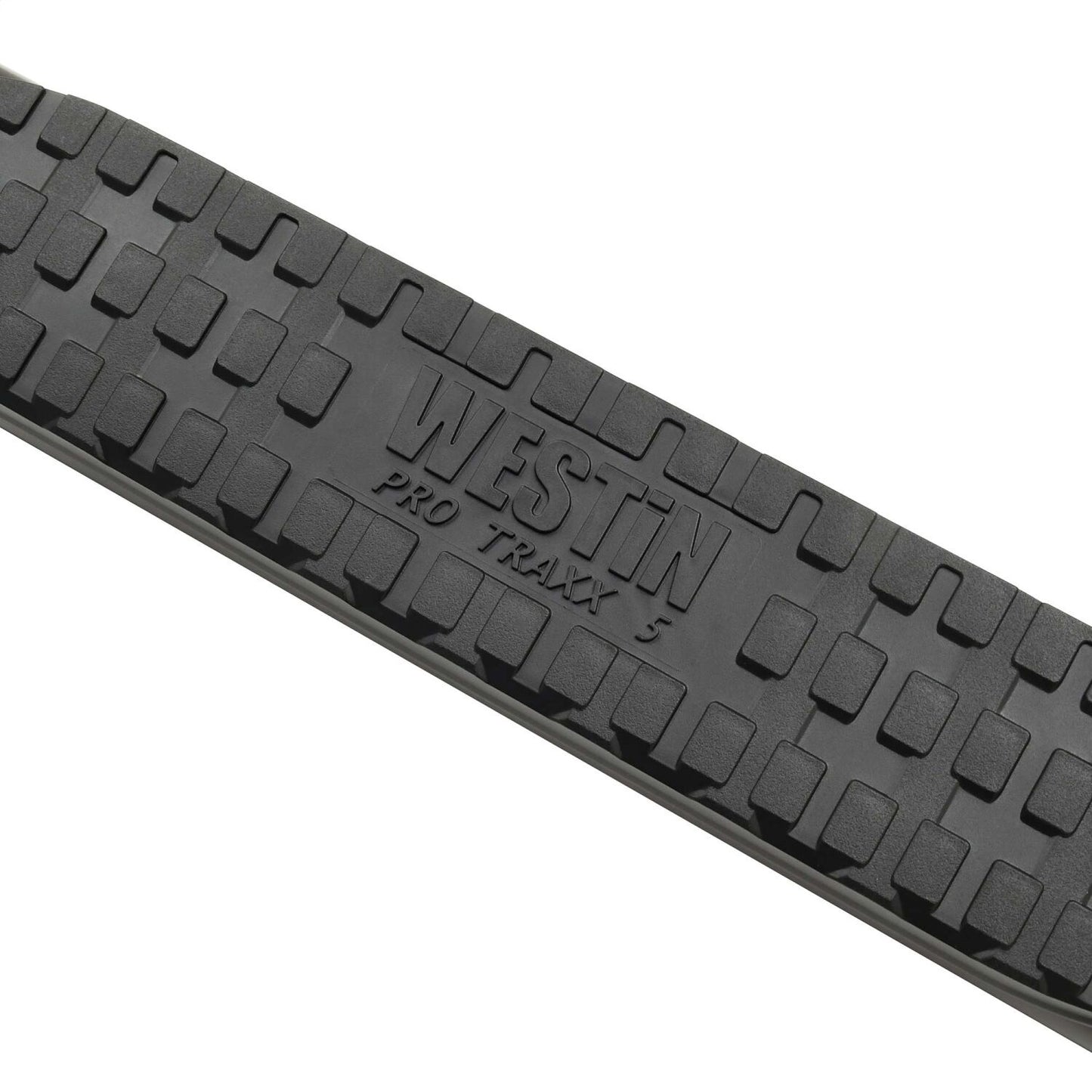 Westin PRO TRAXX 5 Oval Nerf Step Bars for Toyota Tacoma (2024-2026) - 21-52785