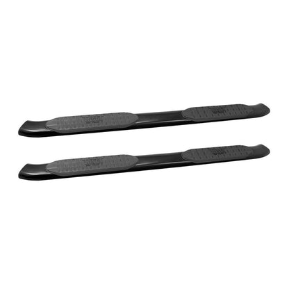 Westin PRO TRAXX 5 Oval Nerf Step Bars for Toyota Tundra (2007-2021) - 21-53255