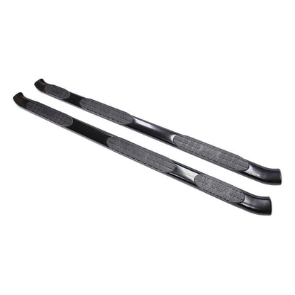 Westin PRO TRAXX 5 Oval W2W Nerf Step Bars for Ford Super Duty trucks (1999-2016) - 21-534235