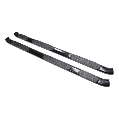 Westin PRO TRAXX 5 Oval W2W Nerf Step Bars for RAM 1500 trucks (2009-2024) - 21-534315