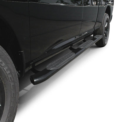 Westin PRO TRAXX 5 Oval W2W Nerf Step Bars for RAM 1500 trucks (2009-2024) - 21-534315