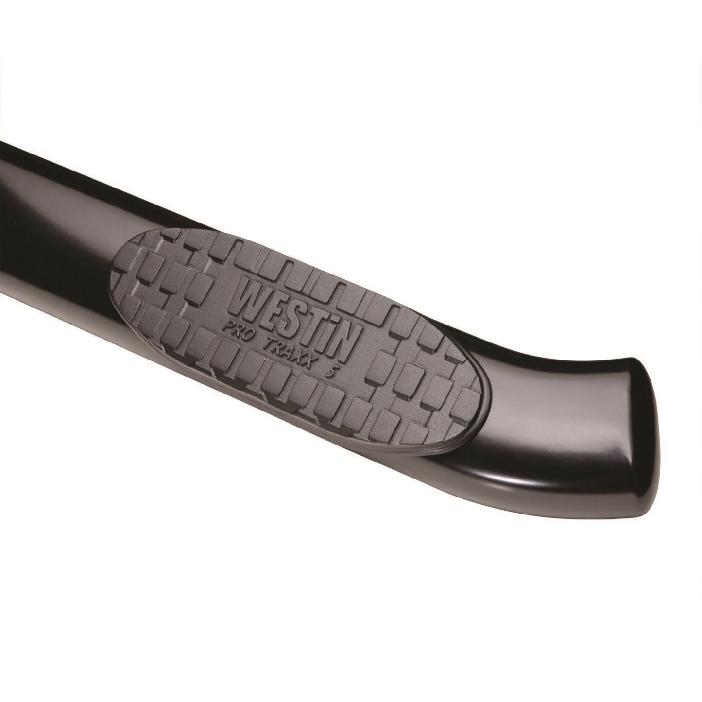 Westin PRO TRAXX 5 Oval W2W Nerf Step Bars for RAM 1500 trucks (2009-2024) - 21-534315