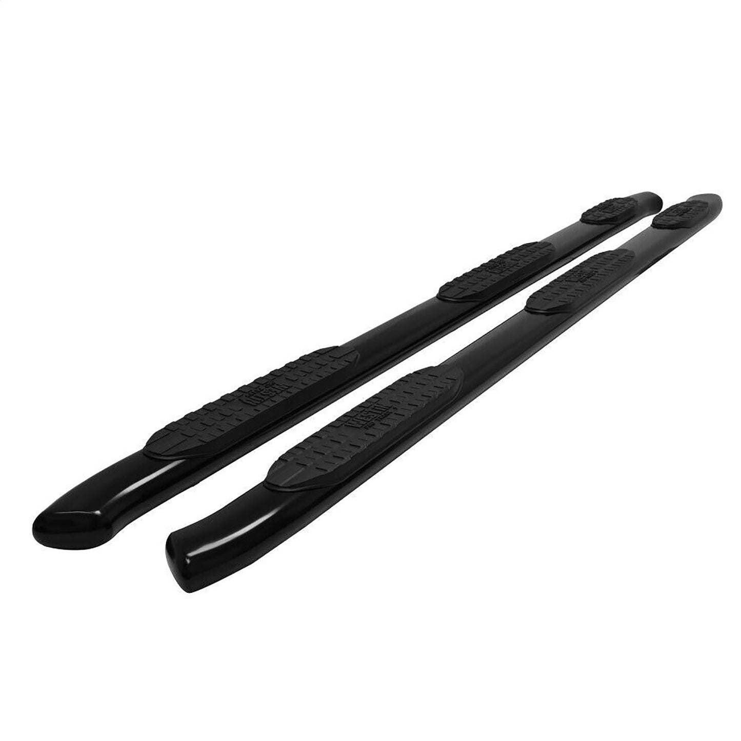 Westin PRO TRAXX 5 Oval W2W Nerf Step Bars - 21-534325