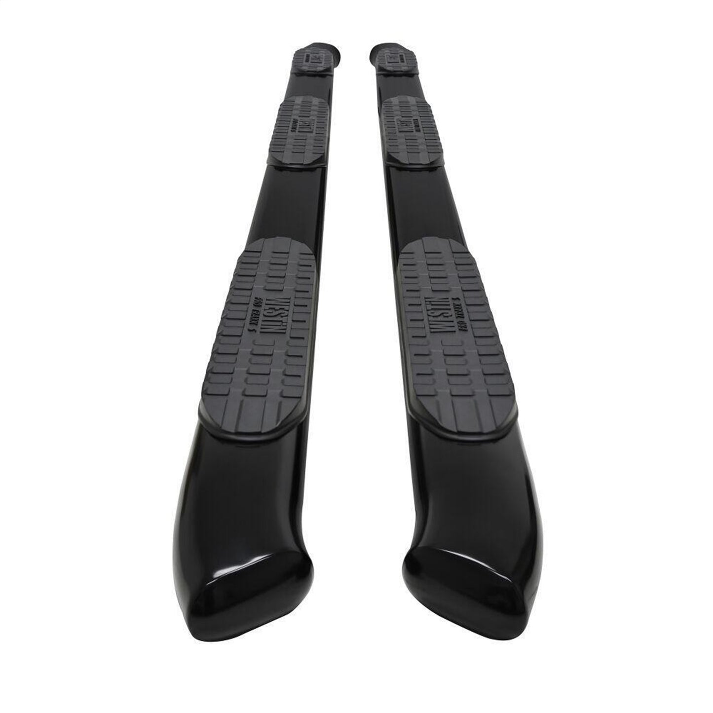 Westin PRO TRAXX 5 Oval W2W Nerf Step Bars - 21-534325