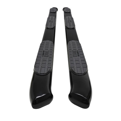 Westin PRO TRAXX 5 Oval W2W Nerf Step Bars - 21-534325