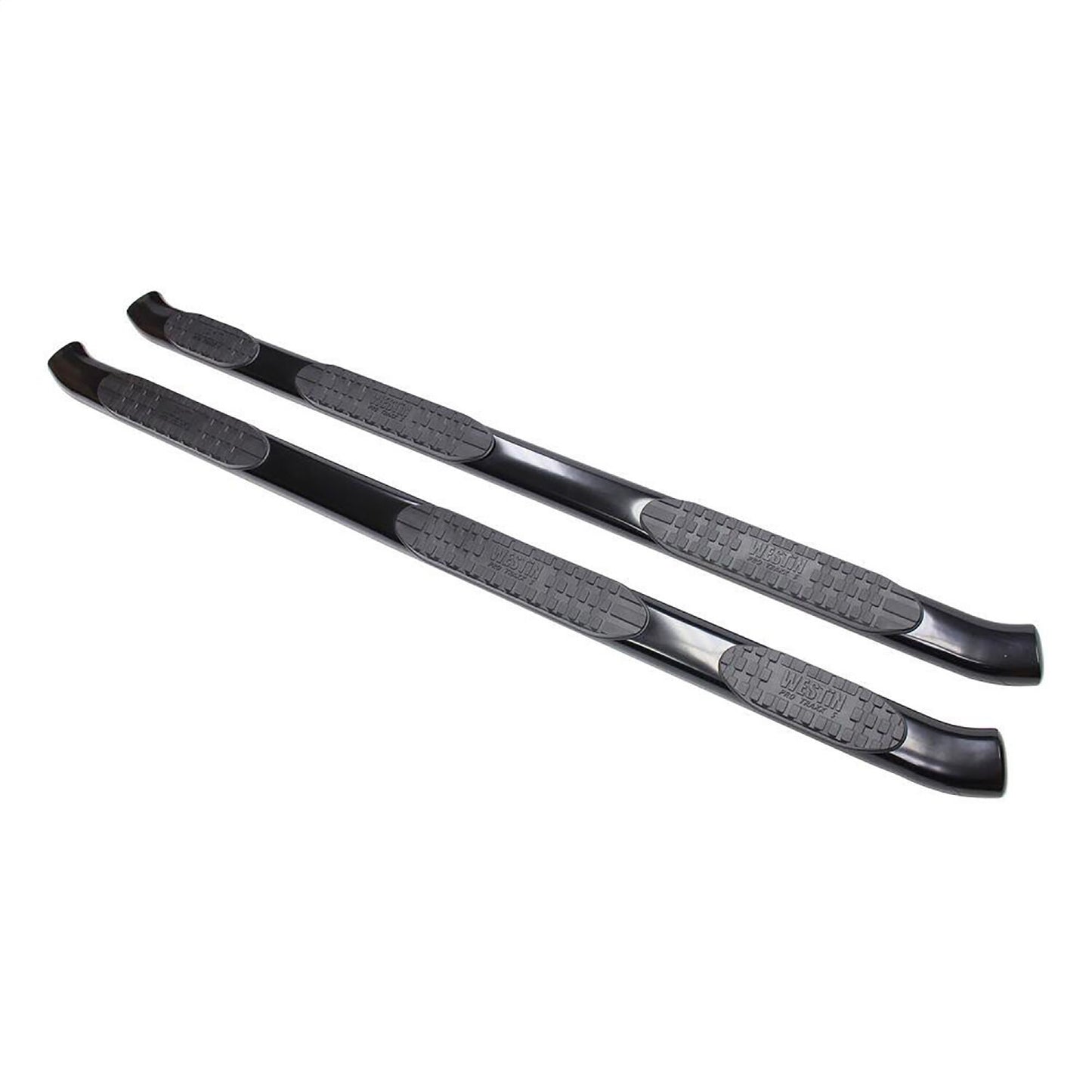 Westin PRO TRAXX 5 Oval W2W Nerf Step Bars for Dodge/Ram 2500/3500 (2011-2018) - 21-534335
