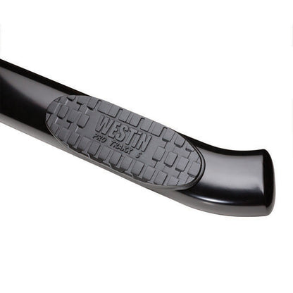 Westin PRO TRAXX 5 Oval W2W Nerf Step Bars for Dodge/Ram 2500/3500 (2011-2018) - 21-534335