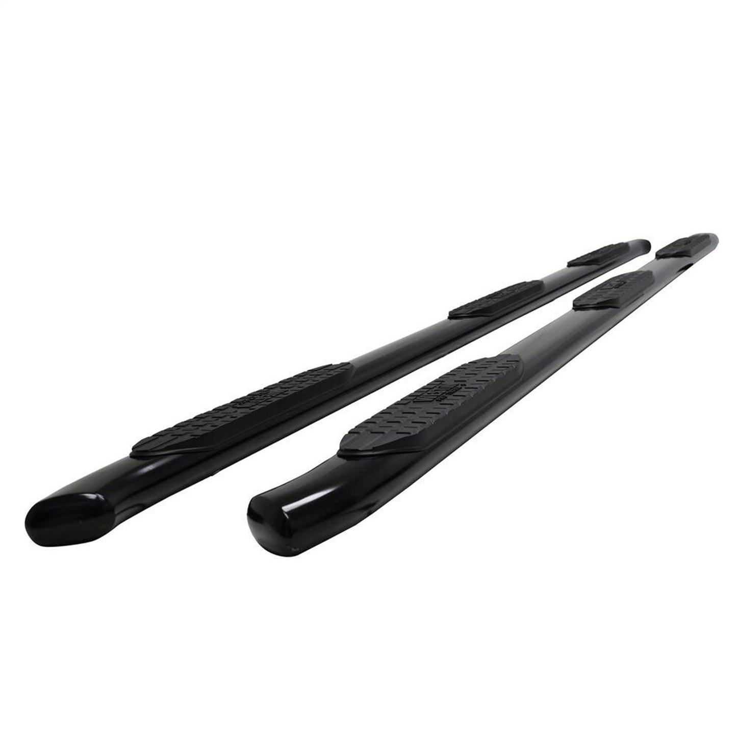 Westin PRO TRAXX 5 Oval W2W Nerf Step Bars for Dodge/Ram 2500/3500 (2019-2026) - 21-534345