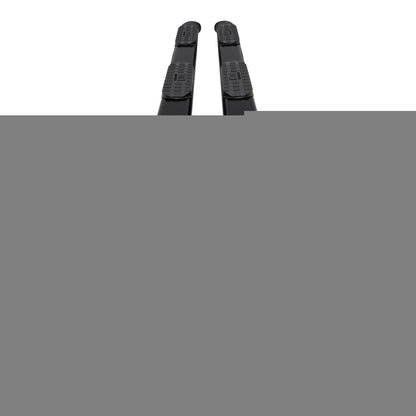 Westin PRO TRAXX 5 Oval W2W Nerf Step Bars for Dodge/Ram 2500/3500 (2019-2026) - 21-534345