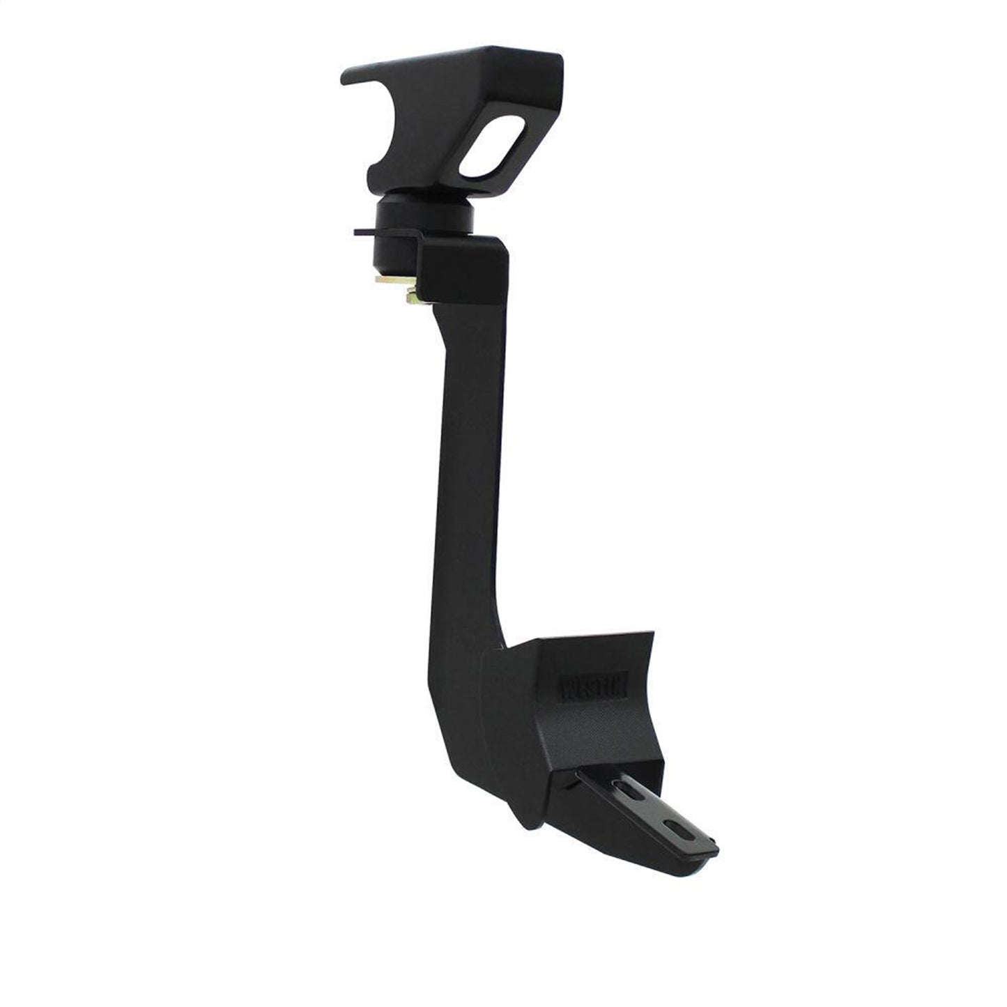 Westin PRO TRAXX 5 Oval W2W Nerf Step Bars for Chevrolet/GMC Silverado/Sierra 1500 (2007-2017) - 21-534590