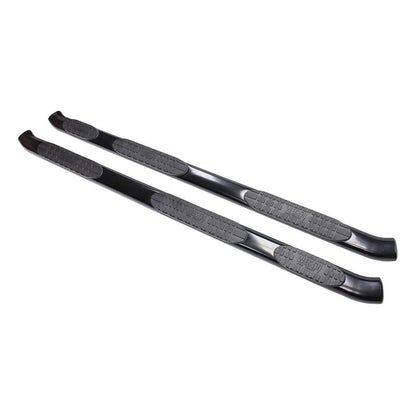 Westin PRO TRAXX 5 Oval W2W Nerf Step Bars for Ford F-150 (2015-2020) - 21-534615