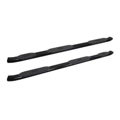 Westin PRO TRAXX 5 Oval W2W Nerf Step Bars for Chevrolet/GMC Silverado/Sierra 1500 (2019-2026) - 21-534685