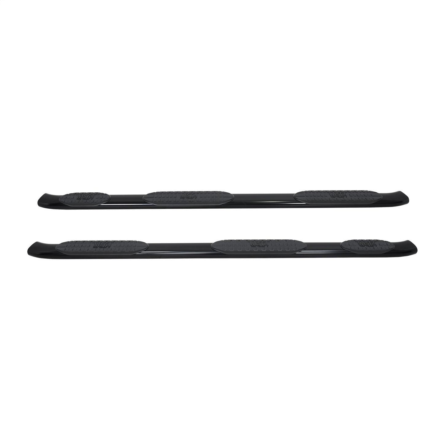 Westin PRO TRAXX 5 Oval W2W Nerf Step Bars for Chevrolet/GMC Silverado/Sierra 1500 (2019-2026) - 21-534685