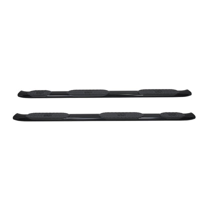 Westin PRO TRAXX 5 Oval W2W Nerf Step Bars for Chevrolet/GMC Silverado/Sierra 1500 (2019-2026) - 21-534685