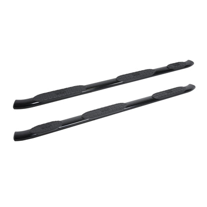 Westin PRO TRAXX 5 Oval W2W Nerf Step Bars for Chevrolet/GMC Silverado/Sierra 1500 (2019-2026) - 21-534695