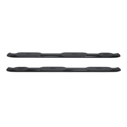 Westin PRO TRAXX 5 Oval W2W Nerf Step Bars for Chevrolet/GMC Silverado/Sierra 1500 (2019-2026) - 21-534695