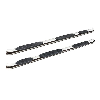 Westin PRO TRAXX 5 Oval W2W Nerf Step Bars for Dodge/Ram 1500 (2019-2026) - 21-534700
