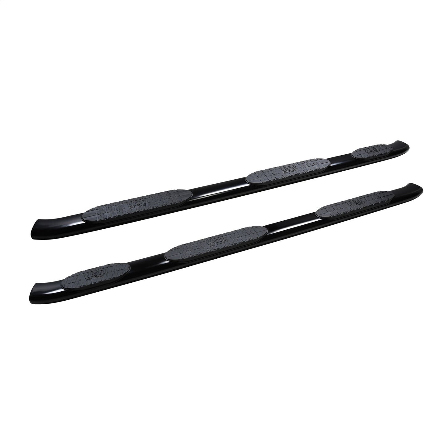 Westin PRO TRAXX 5 Oval W2W Nerf Step Bars for Dodge/Ram 1500 (2019-2026) - 21-534705