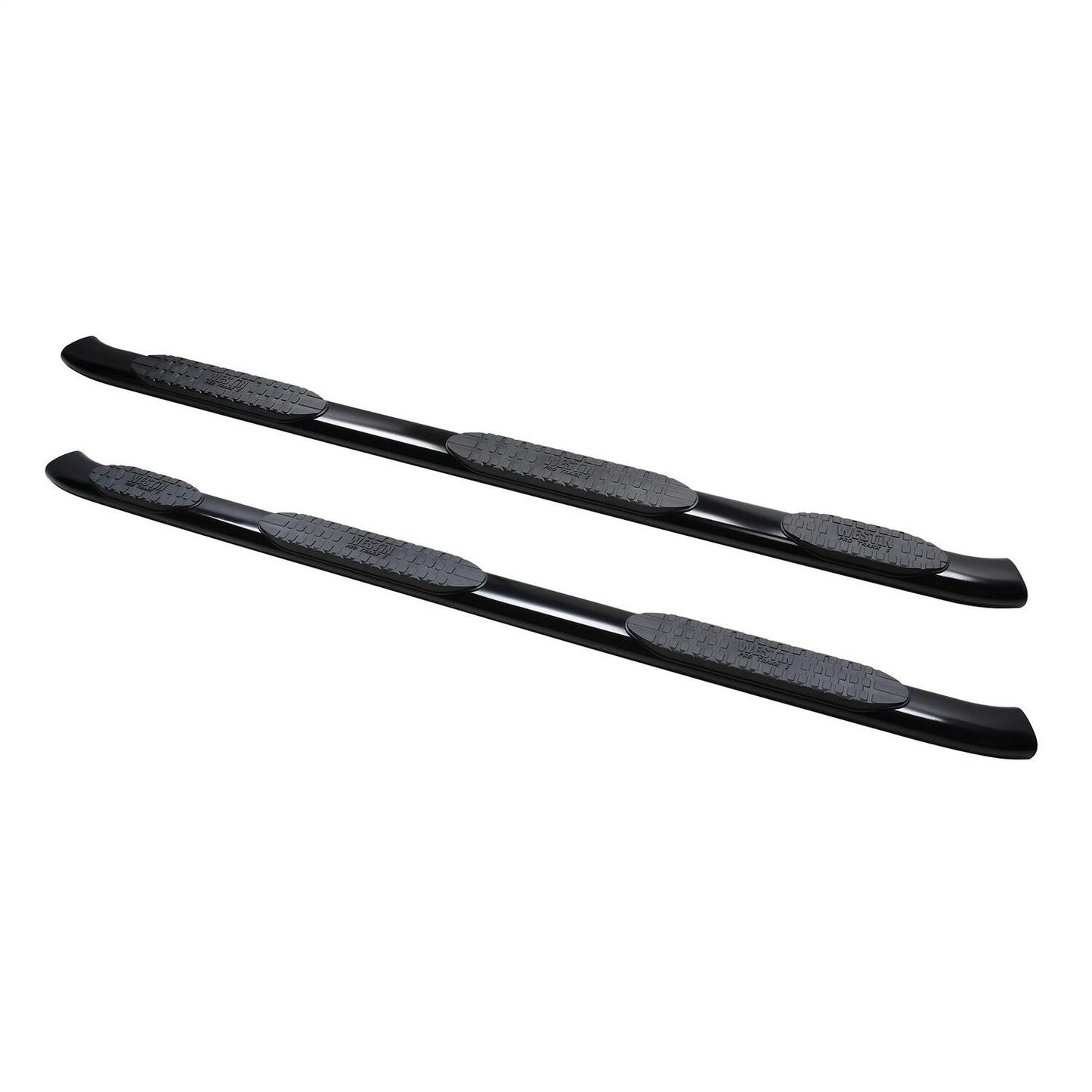 Westin PRO TRAXX 5 Oval W2W Nerf Step Bars for Dodge/Ram 1500 (2019-2026) - 21-534705