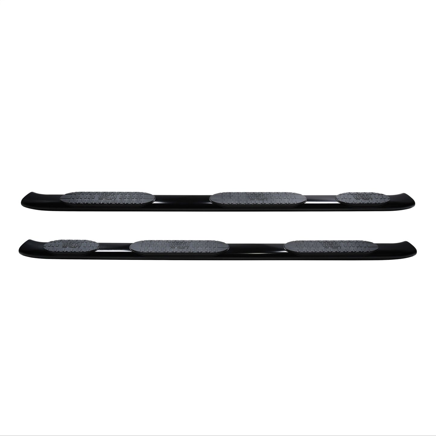 Westin PRO TRAXX 5 Oval W2W Nerf Step Bars for Dodge/Ram 1500 (2019-2026) - 21-534705