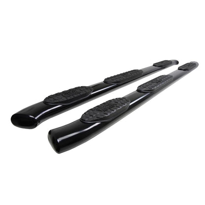 Westin PRO TRAXX 5 Oval W2W Nerf Step Bars for Chevrolet/GMC Silverado/Sierra 1500 (2019-2026) - 21-534715